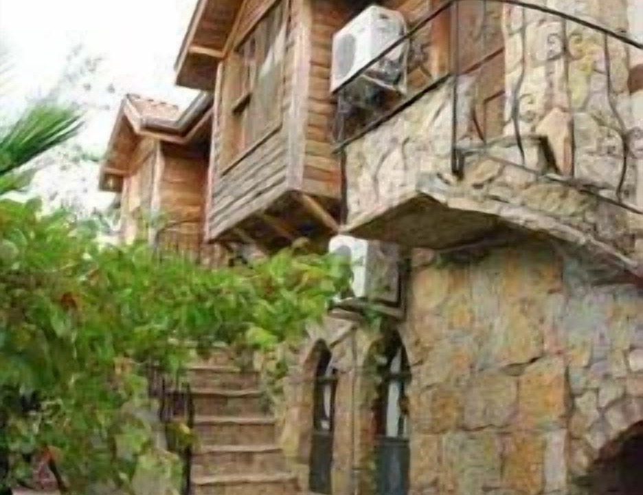 Photo of Outdoor in Olympos