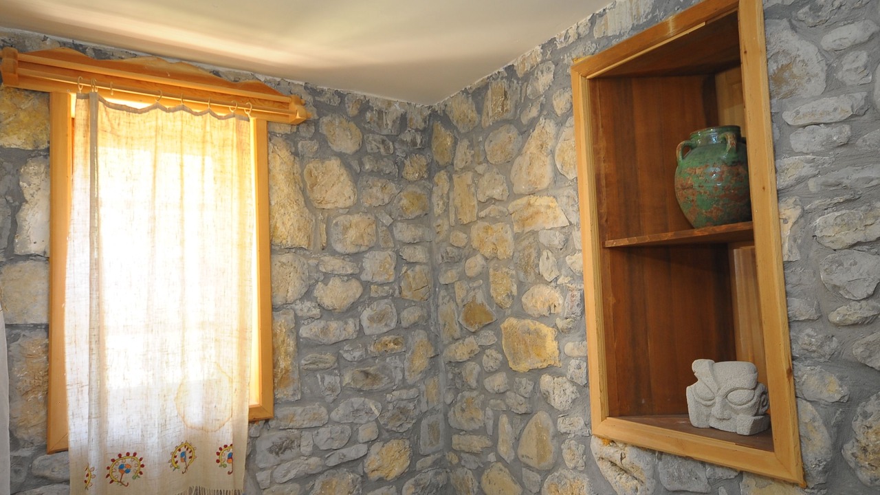 Photo of Bedroom in Olympos