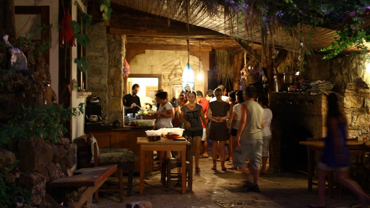 Photo of Outdoor in Olympos