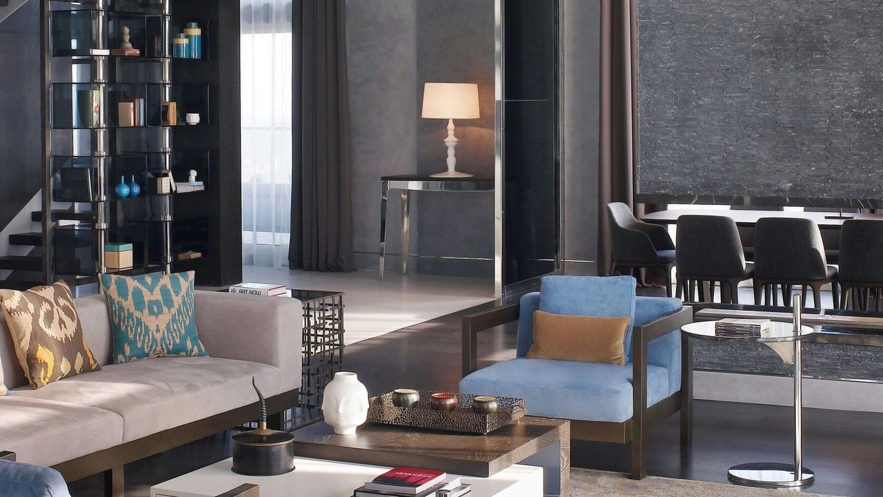Photo of Bedroom in Etiler