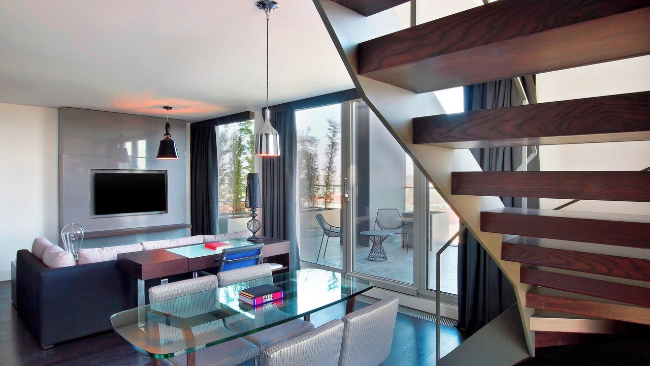 Photo of Bedroom in Etiler