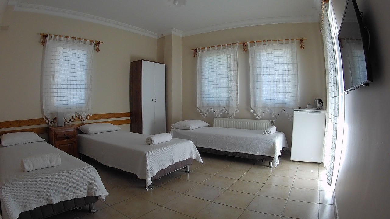 Photo of Bedroom in Dalyan