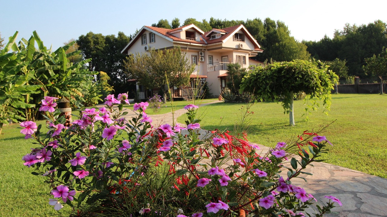 Photo of Outdoor in Dalyan