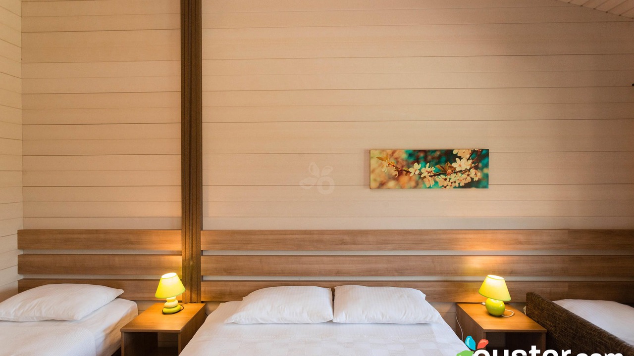 Photo of Bedroom in Dalyan