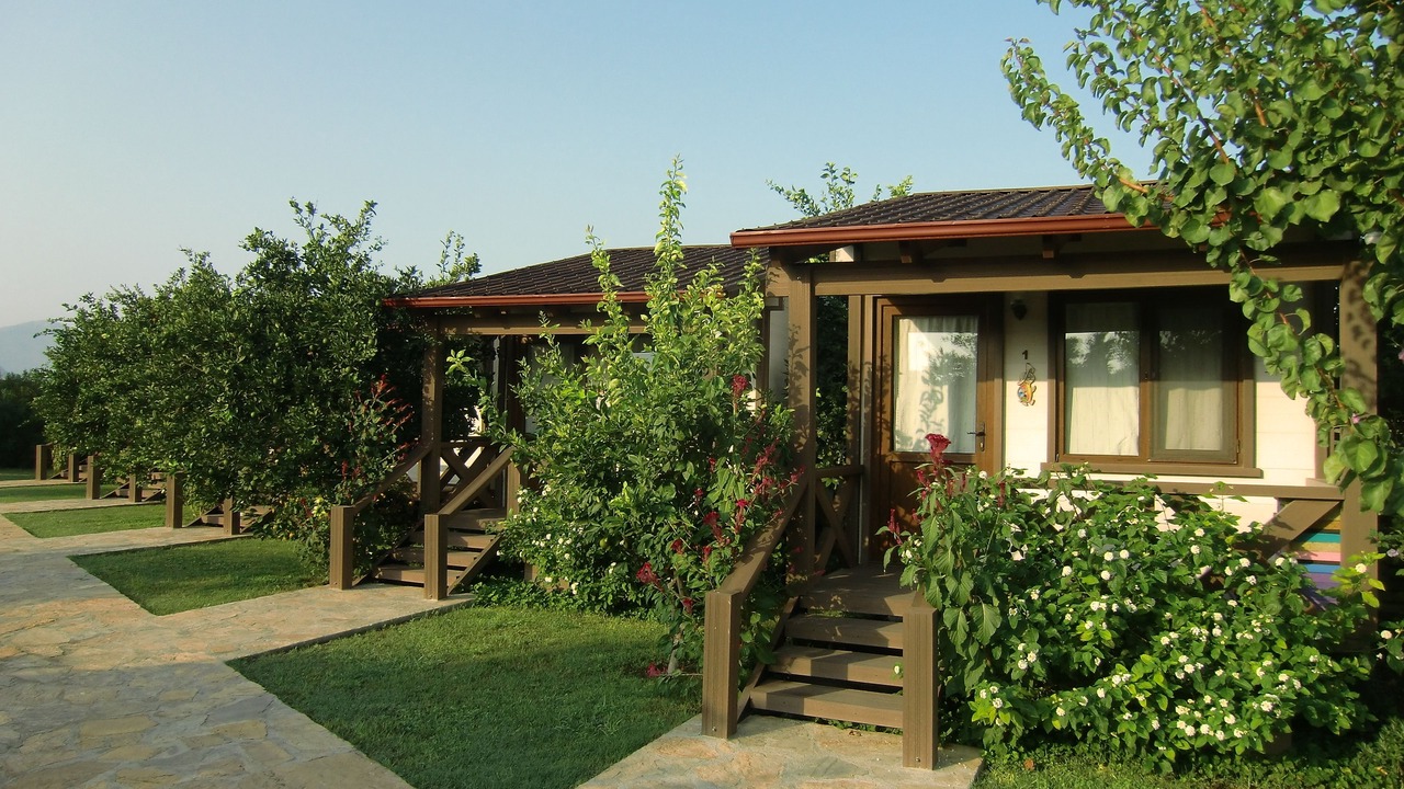 Photo of Outdoor in Dalyan