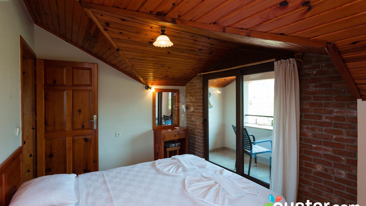 Photo of Bedroom in Dalyan