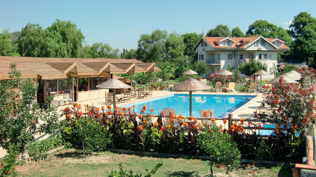 Photo of Outdoor in Dalyan