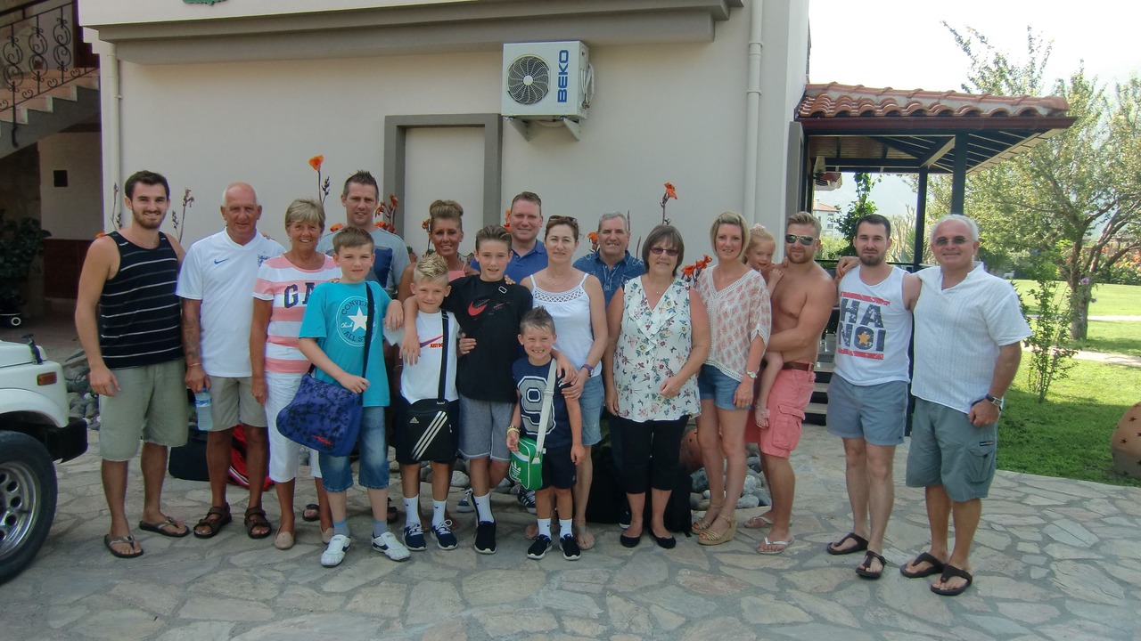 Photo of Others in Dalyan