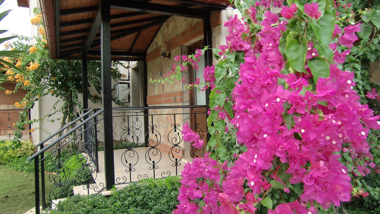 Photo of Patio Balcony in Dalyan