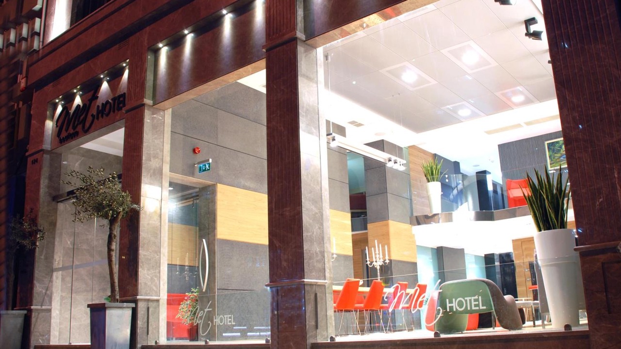 Photo of Outdoor in Izmir City Centre