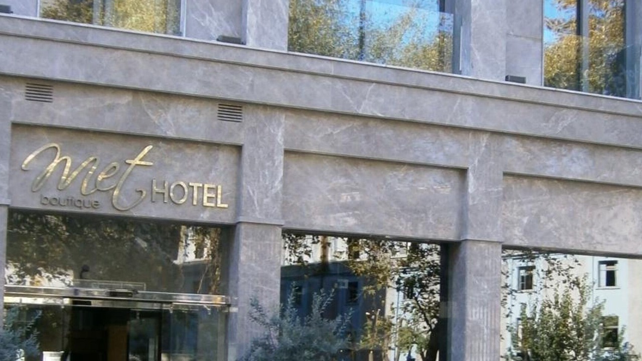 Photo of Outdoor in Izmir City Centre