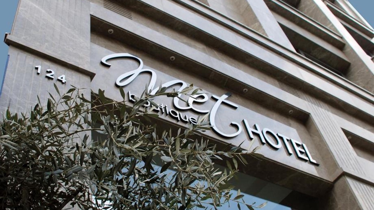 Photo of Outdoor in Izmir City Centre
