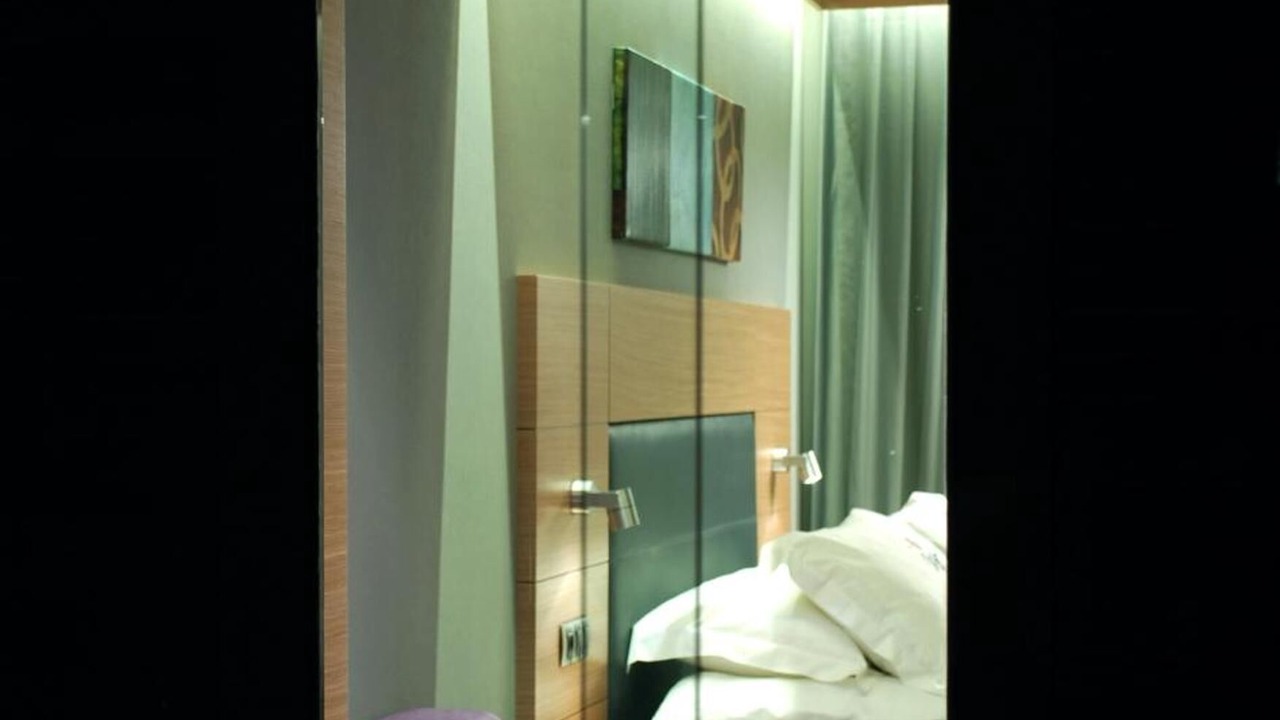 Photo of Bedroom in Izmir City Centre
