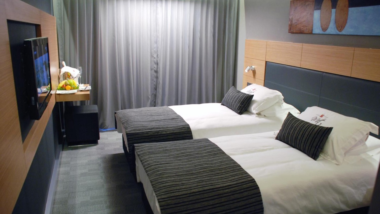 Photo of Bedroom in Izmir City Centre