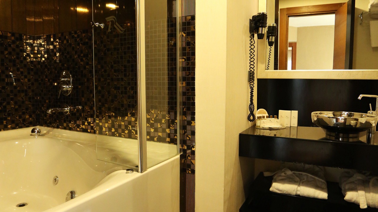 Photo of Bathroom in Seyhan
