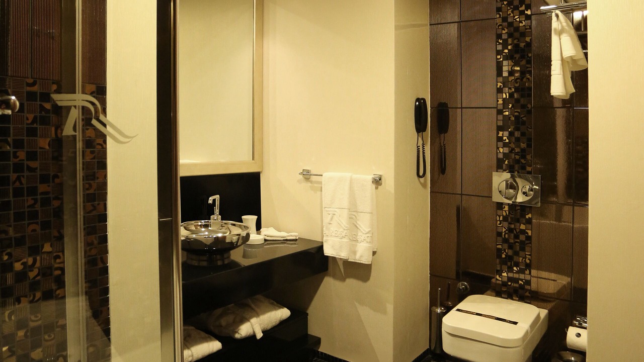 Photo of Bathroom in Seyhan