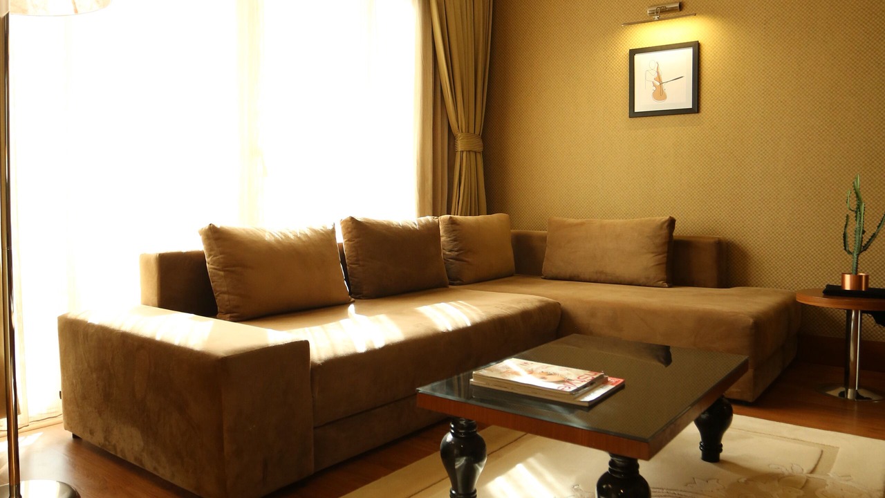 Photo of Bedroom in Seyhan
