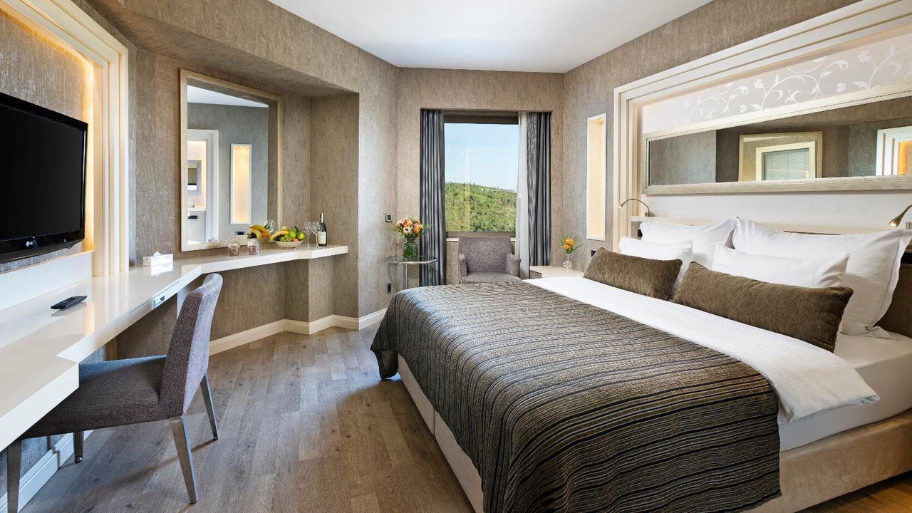 Photo of Bedroom in Beykoz District