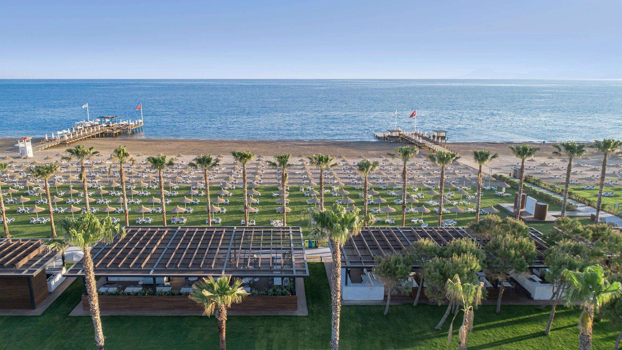 Photo of Others in Belek Golf Area