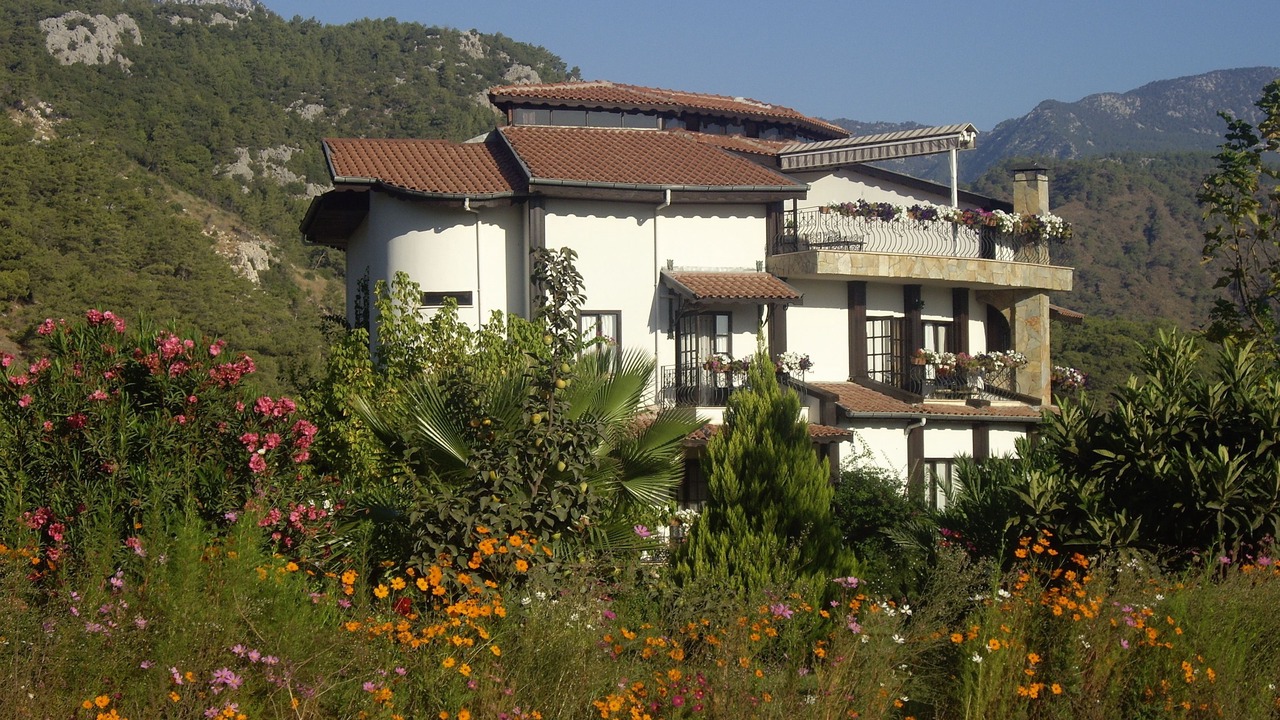 Photo of Outdoor in Cirali