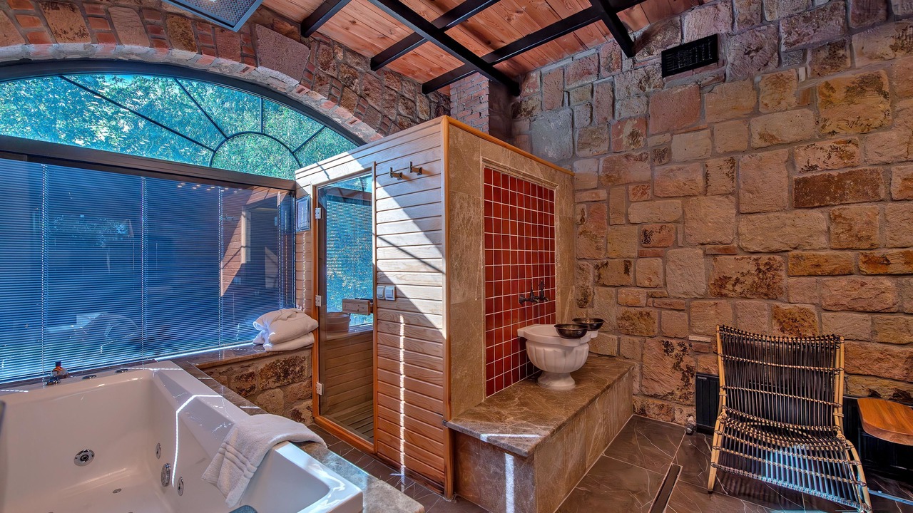 Photo of Bathroom in Agva