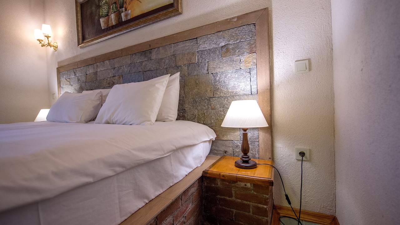 Photo of Bedroom in Agva