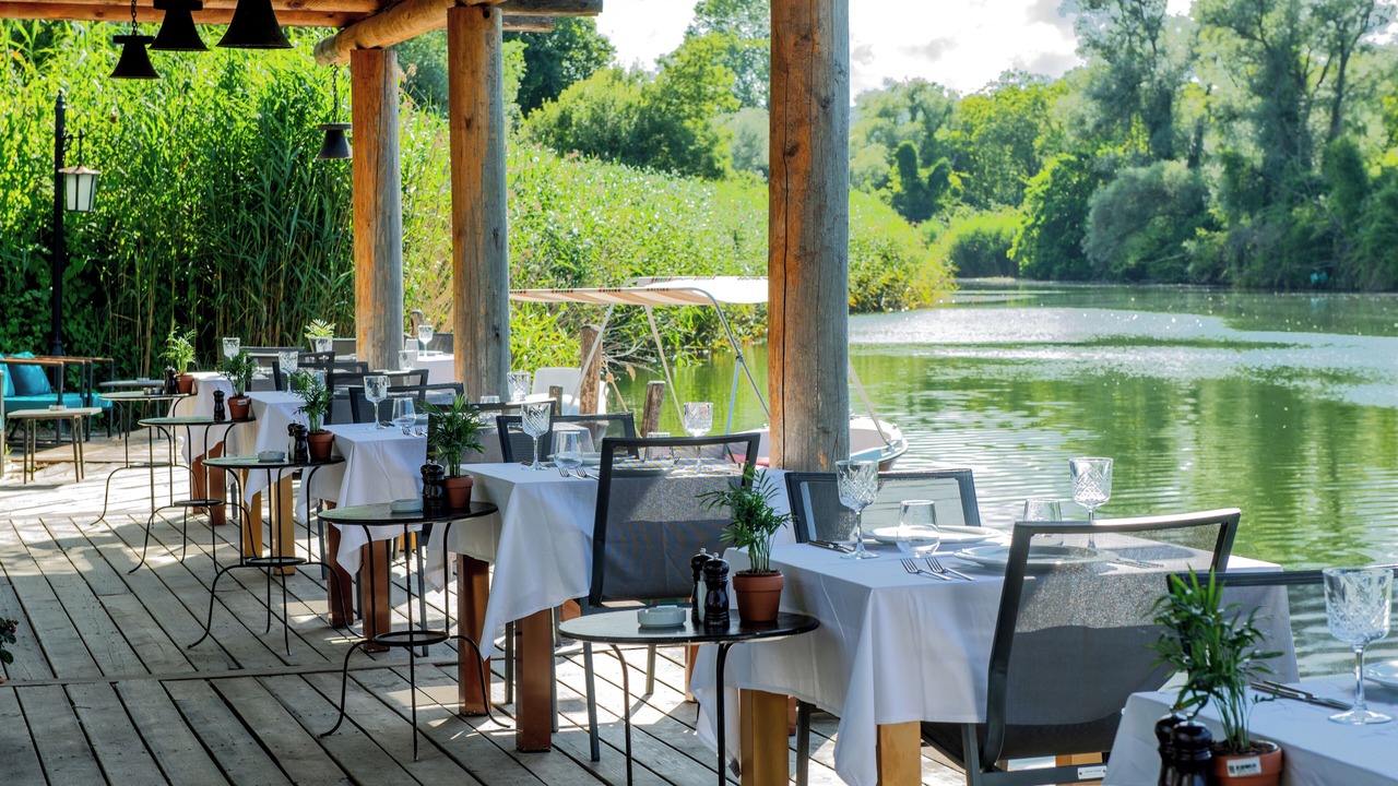 Photo of Outdoor in Agva