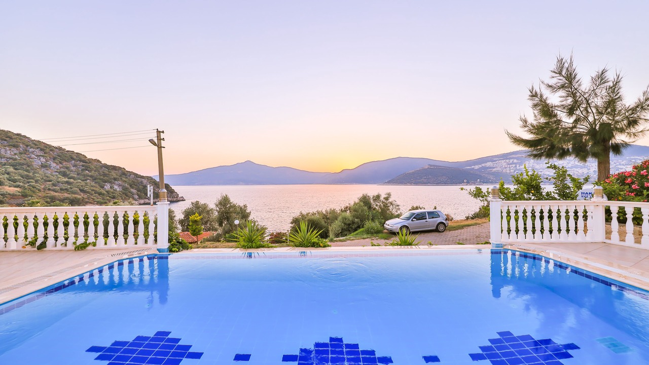 Photo of Outdoor in Kalkan