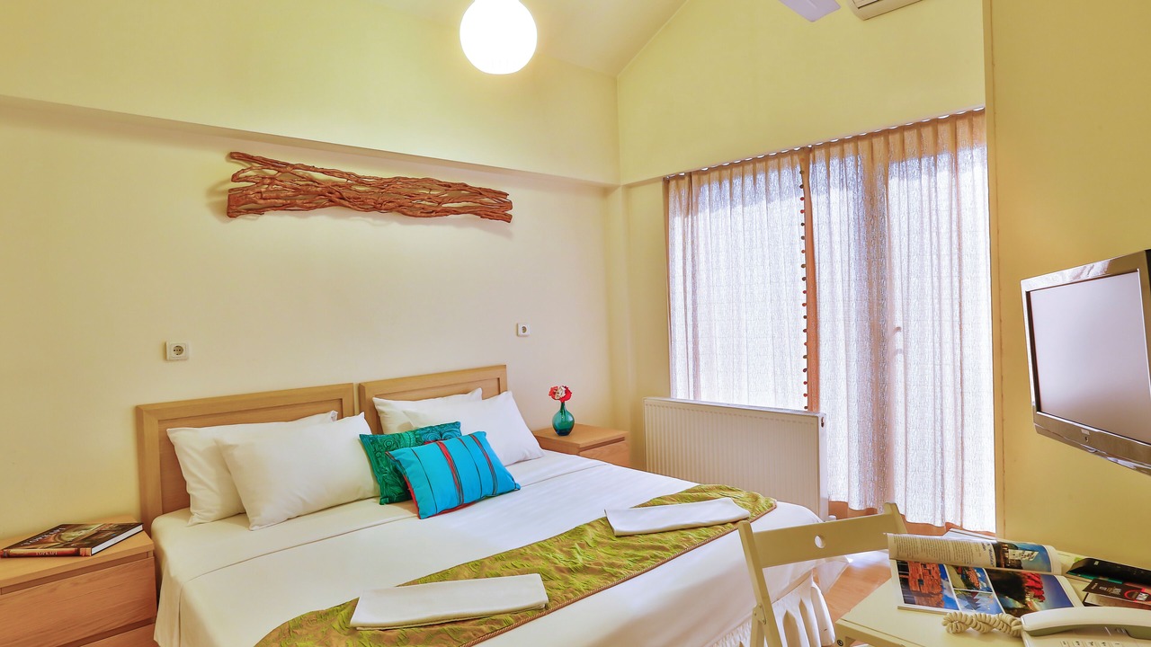 Photo of Bedroom in Bahcelievler