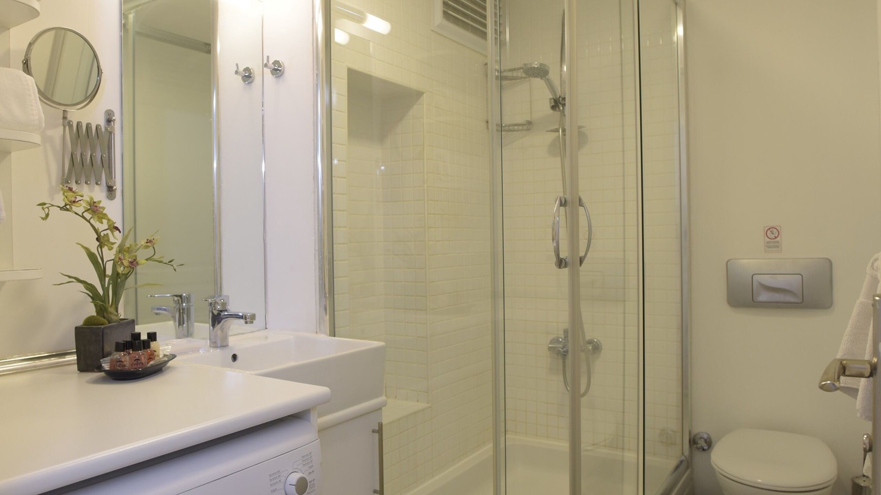 Photo of Bathroom in Nisantasi
