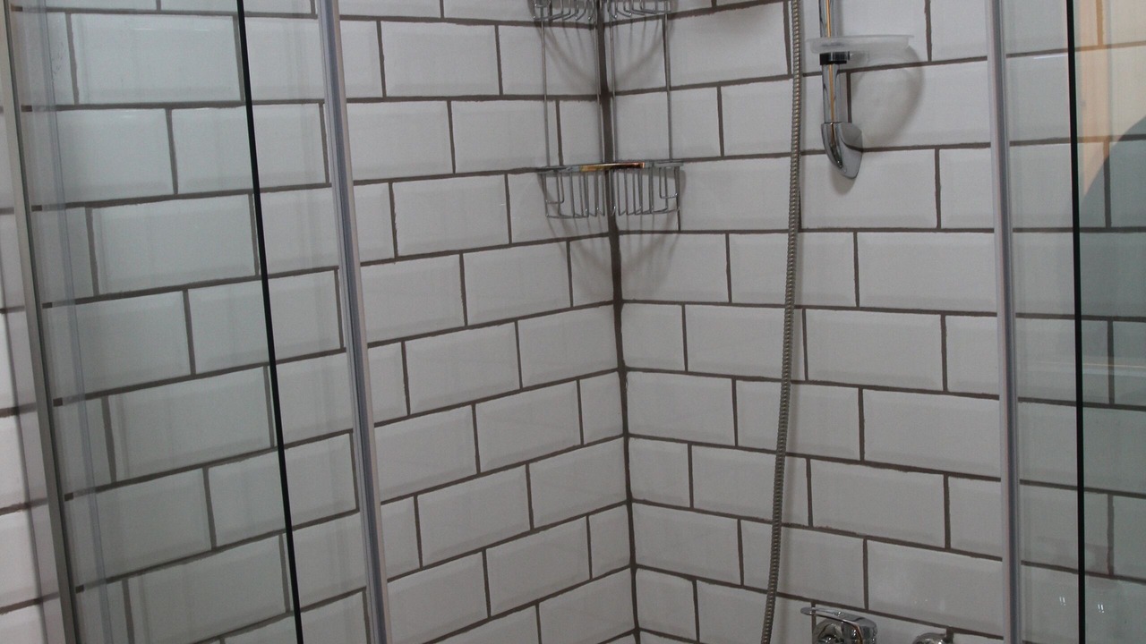 Photo of Bathroom in Orhaniye