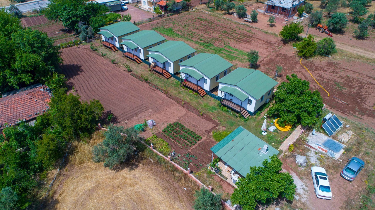 Photo of Outdoor in Orhaniye
