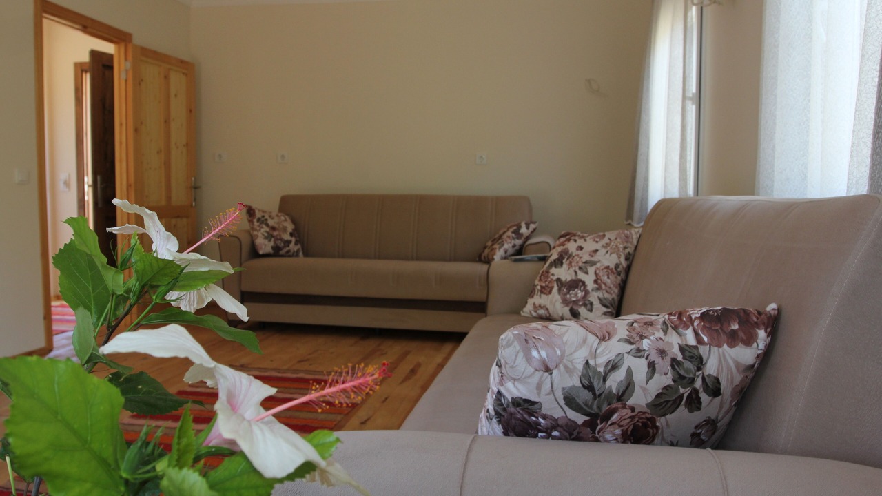 Photo of Bedroom in Orhaniye