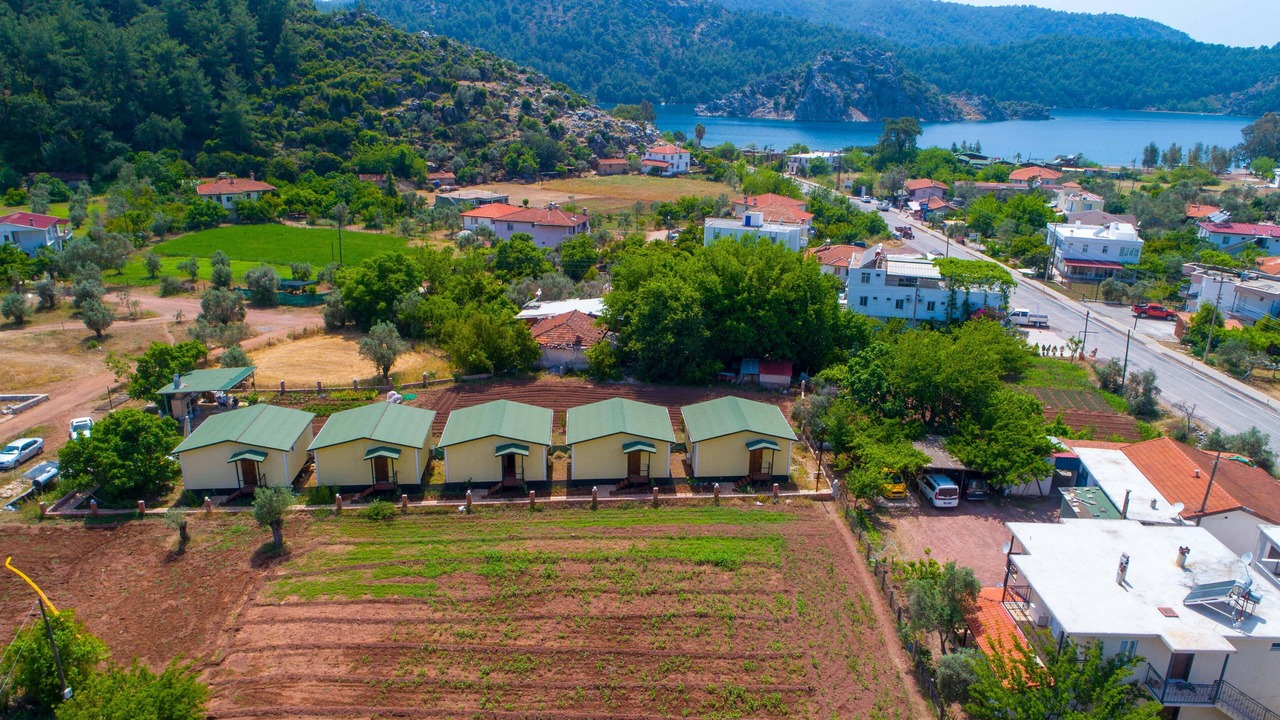 Photo of Outdoor in Orhaniye