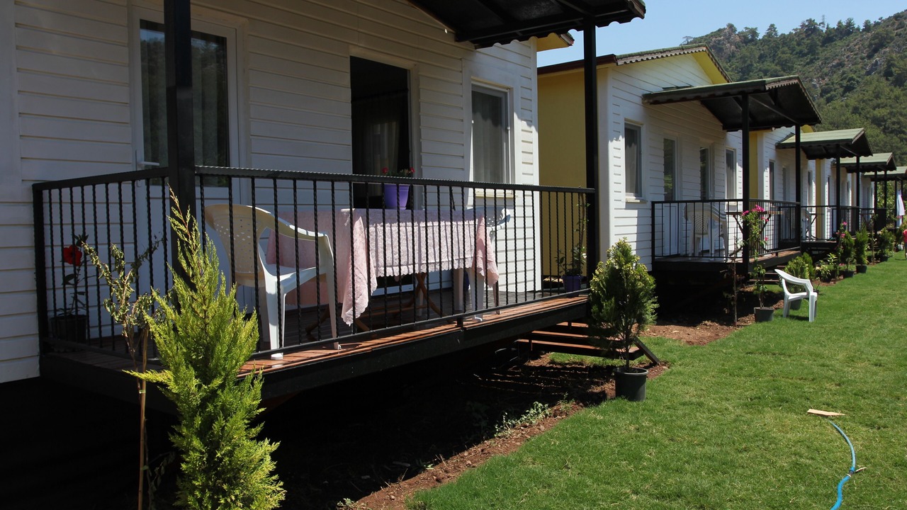 Photo of Outdoor in Orhaniye