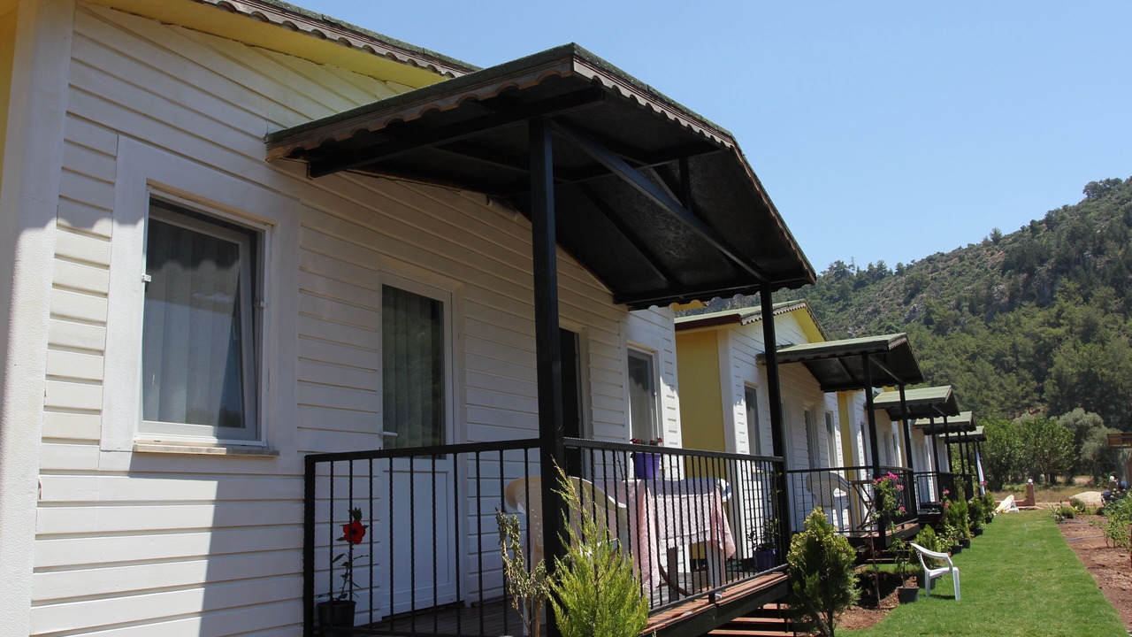 Photo of Outdoor in Orhaniye