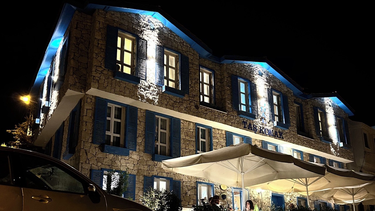 Photo of Outdoor in Bozcaada