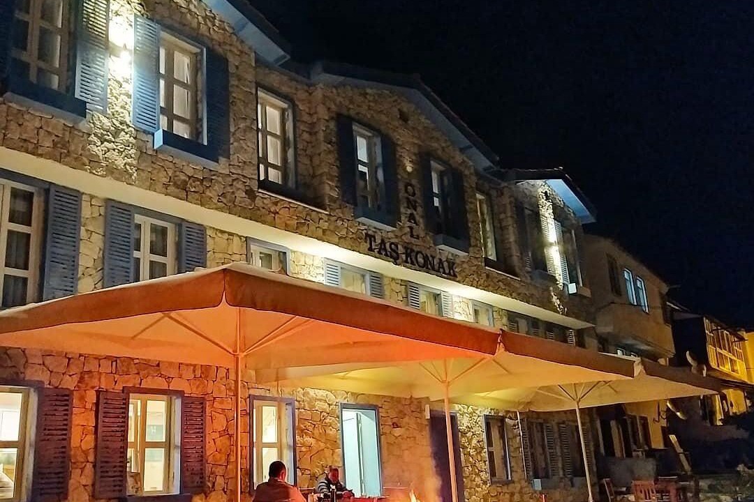 Photo of Outdoor in Bozcaada