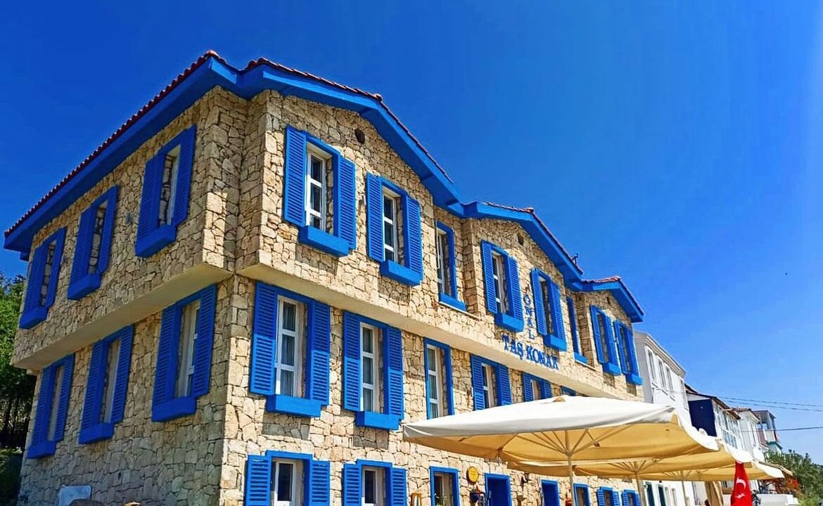 Photo of Outdoor in Bozcaada