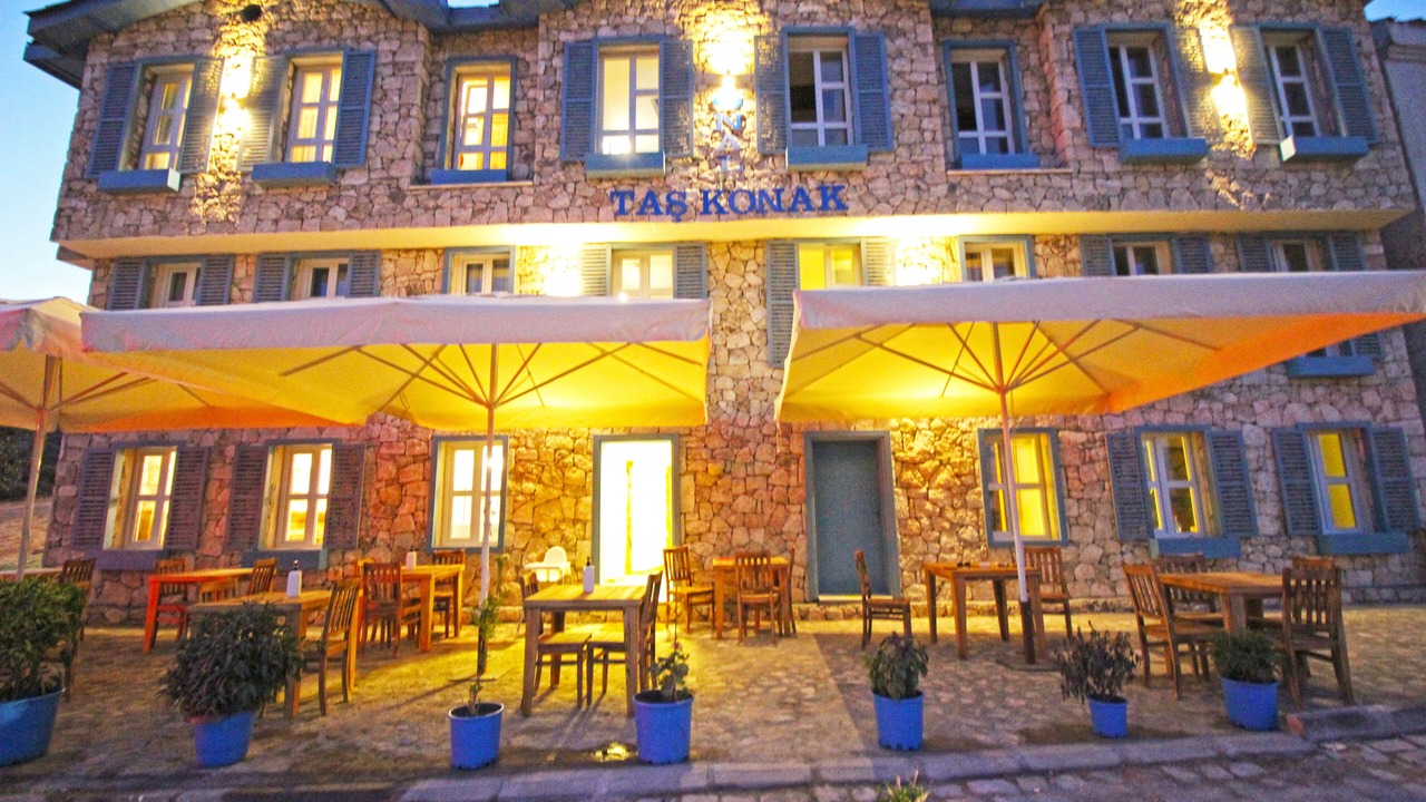 Photo of Outdoor in Bozcaada