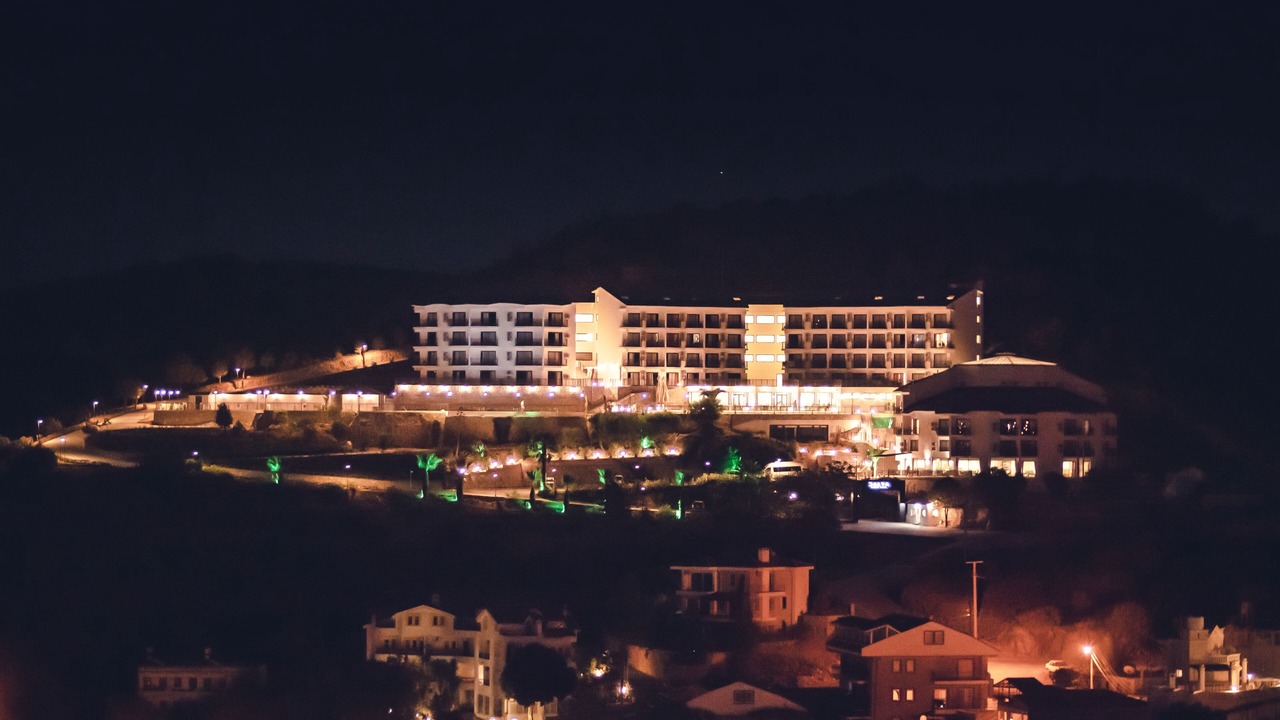 Photo of Outdoor in Datca City Center