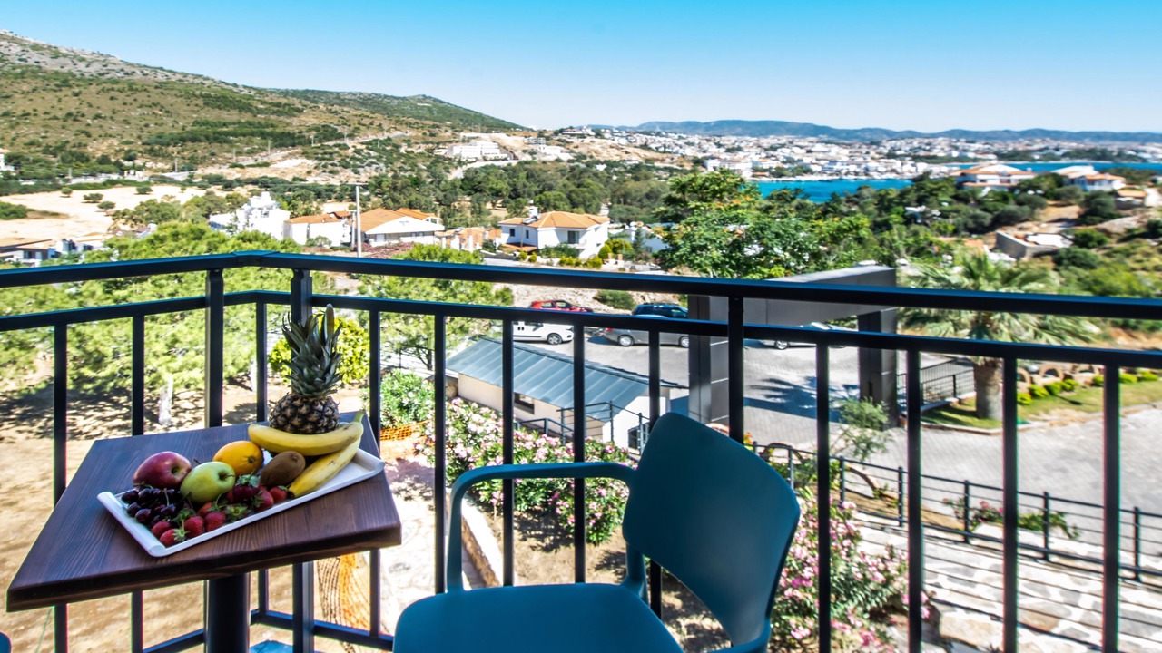 Photo of Outdoor in Datca City Center