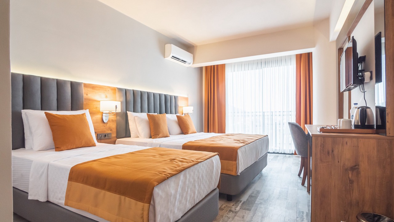 Photo of Bedroom in Datca City Center