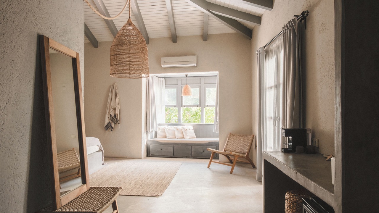 Photo of Bedroom in Hacımemis