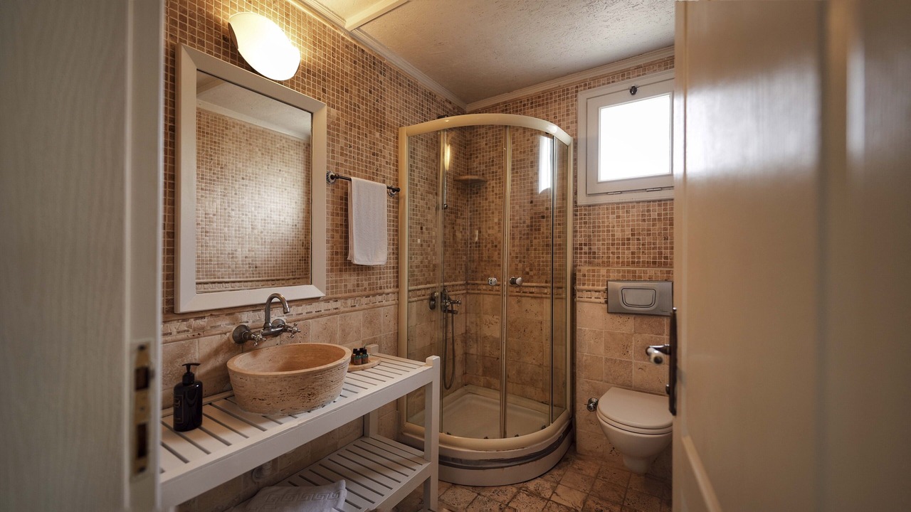 Photo of Bathroom in Hacımemis