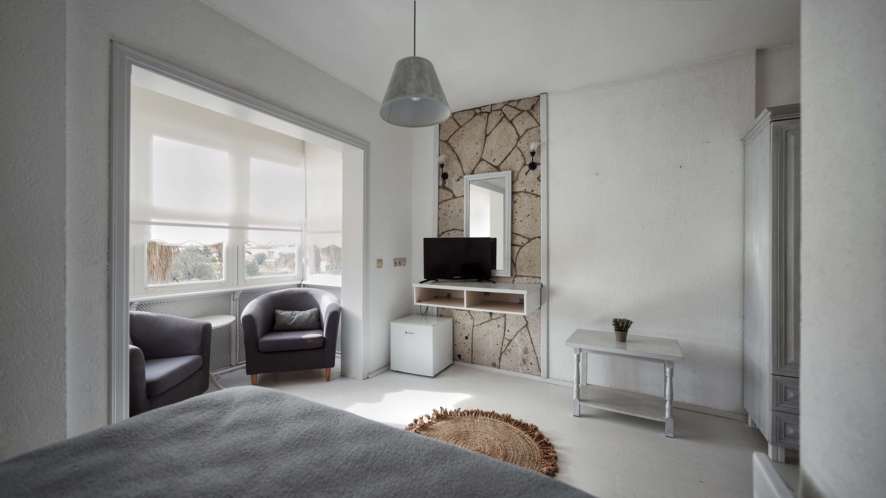 Photo of Bedroom in Hacımemis
