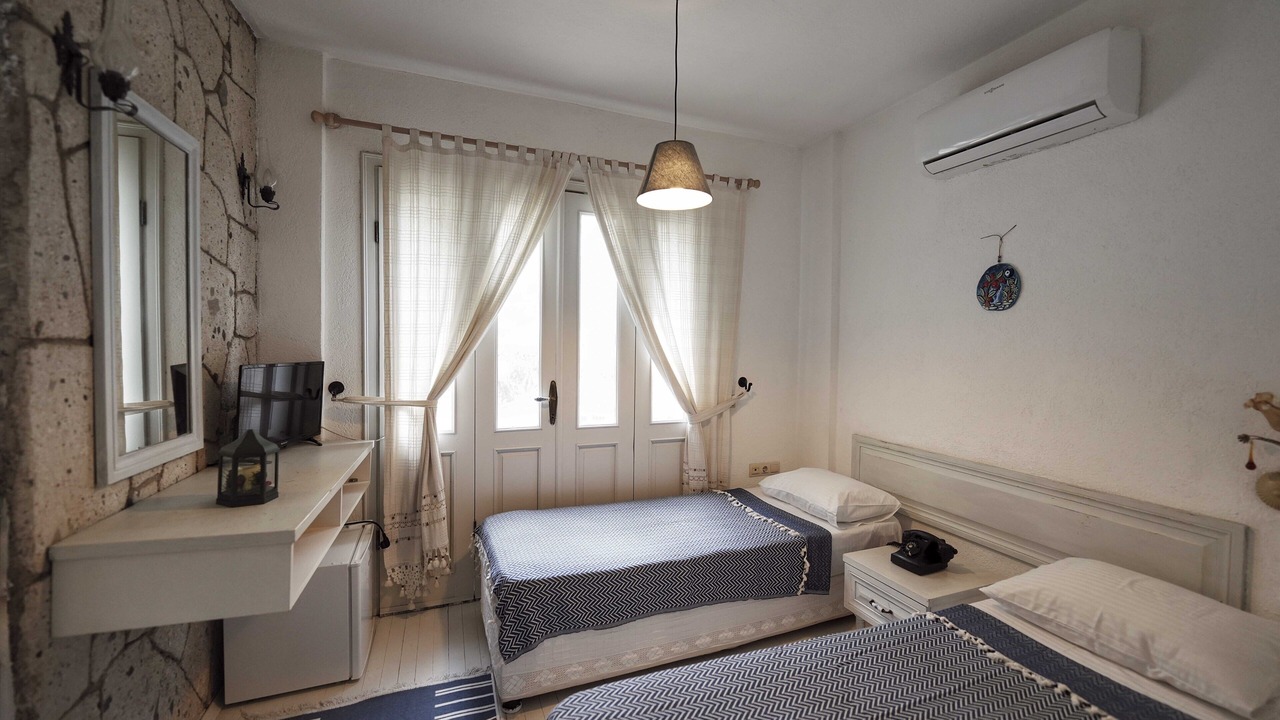 Photo of Bedroom in Hacımemis