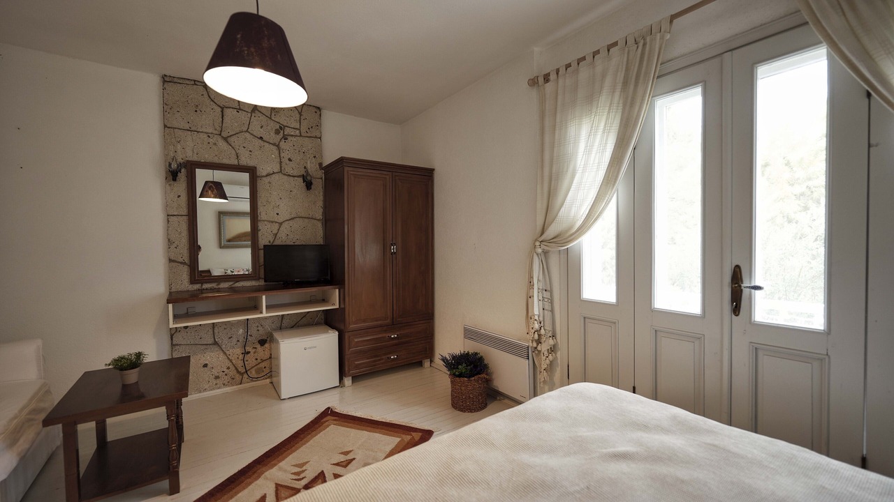 Photo of Bedroom in Hacımemis