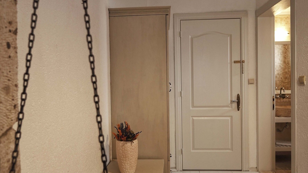 Photo of Bedroom in Hacımemis