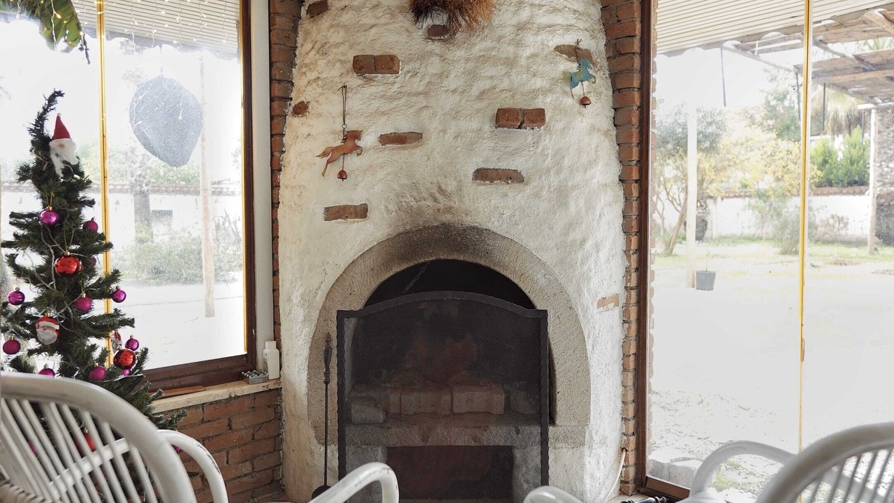 Photo of Livingroom in Hacımemis
